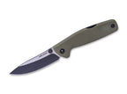 Yak G10 OD Green