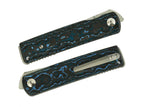 Bushido Fat Carbon Arctic Storm