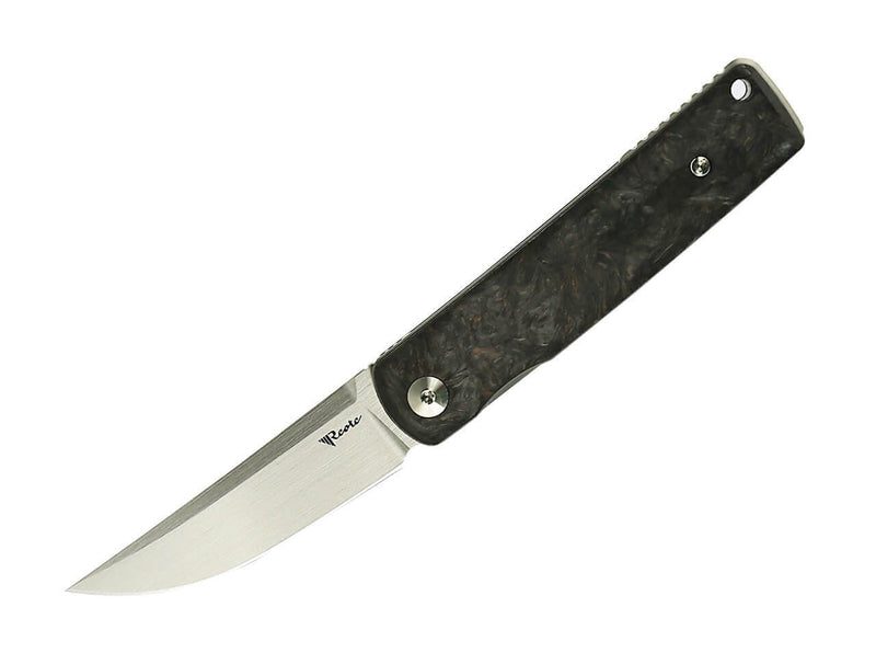 Reate Bushido Fat Carbon Dark Matter Copper
