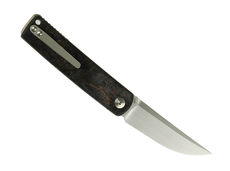 Reate Bushido Fat Carbon Dark Matter Copper