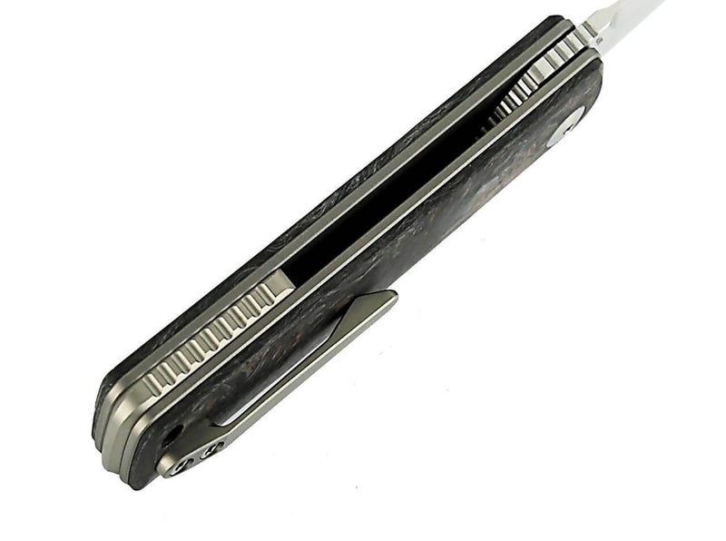 Reate Bushido Fat Carbon Dark Matter Copper