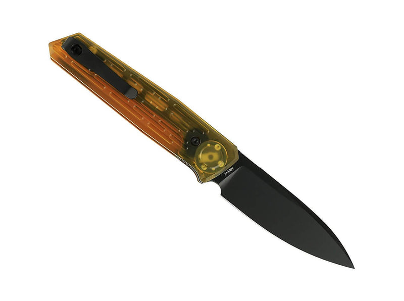 Reate PL-6 Nitro-V Ultem PVD