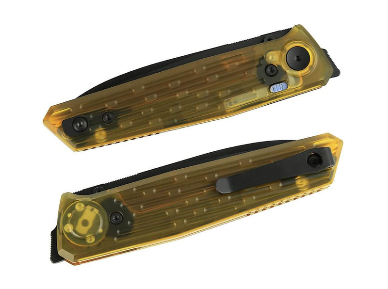 Reate PL-6 Nitro-V Ultem PVD