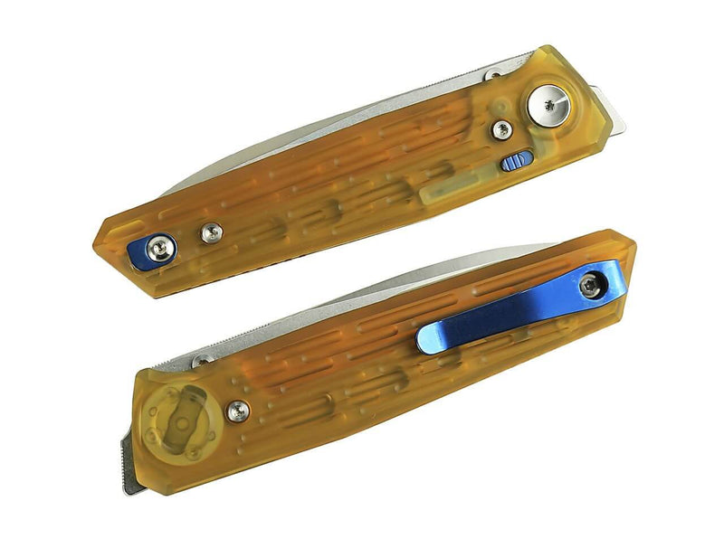 Reate PL-6 Nitro-V Ultem Satin