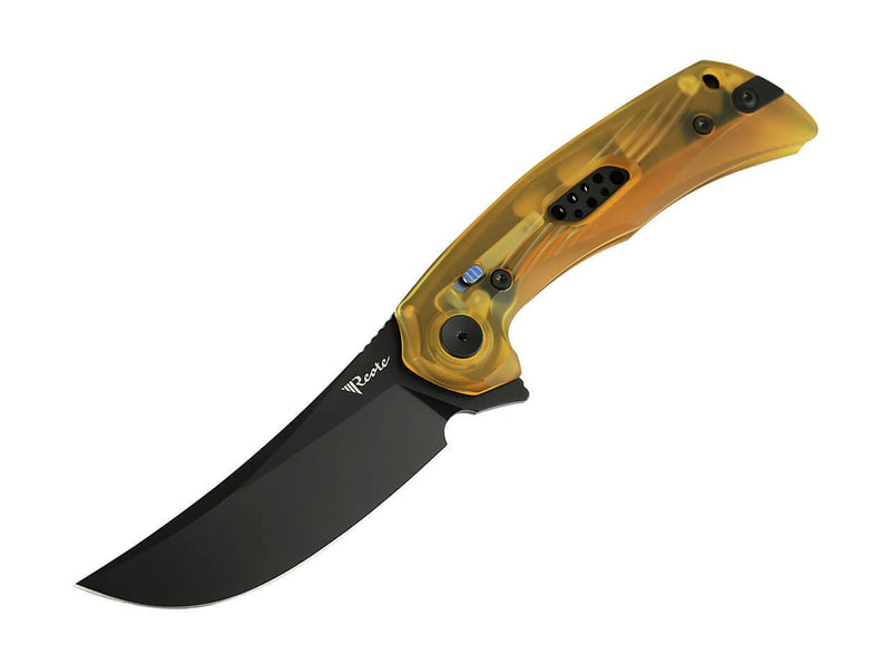 Reate PL-7 Nitro-V Ultem PVD