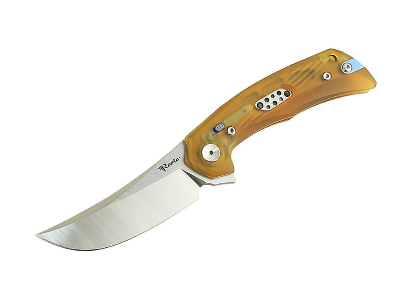 Reate PL-7 Nitro-V Ultem Satin