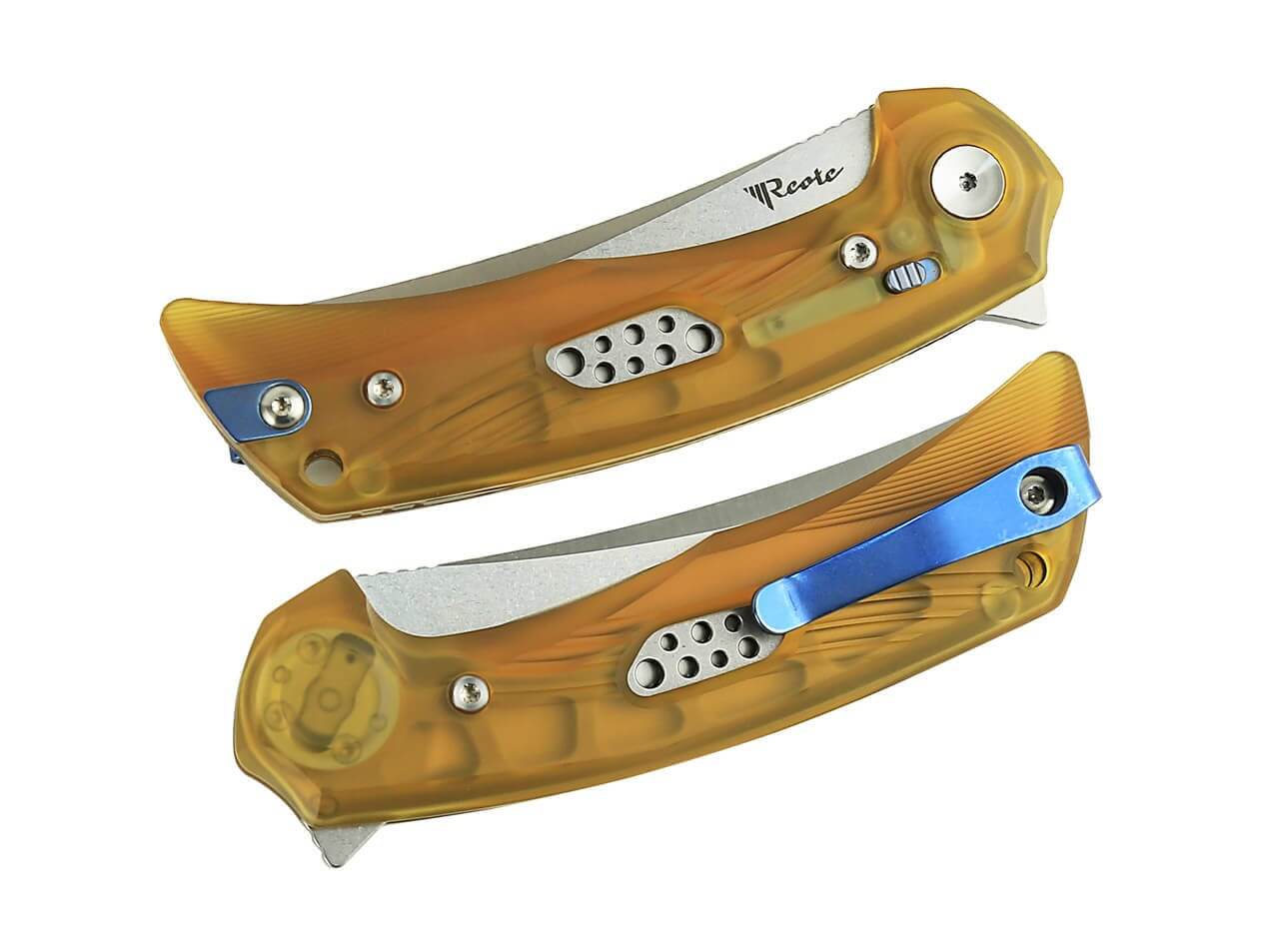 PL-7 Nitro-V Ultem Satin