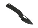 Reate PL-XE All Black Micarta