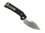 PL-XE Black Micarta