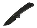 Reate PL-XF Aluminum Black PVD