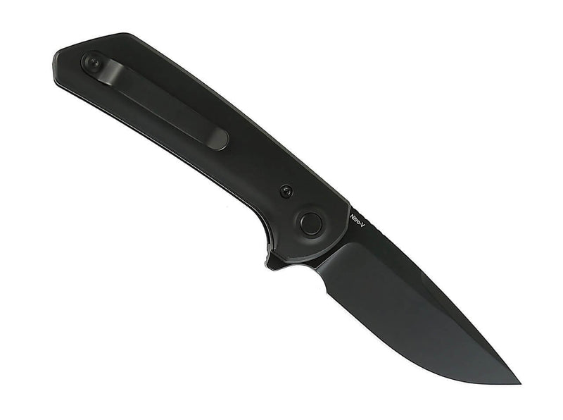 Reate PL-XF Aluminum Black PVD