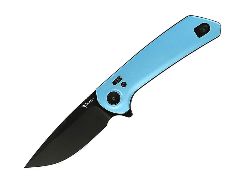 Reate PL-XF Aluminum Blue PVD