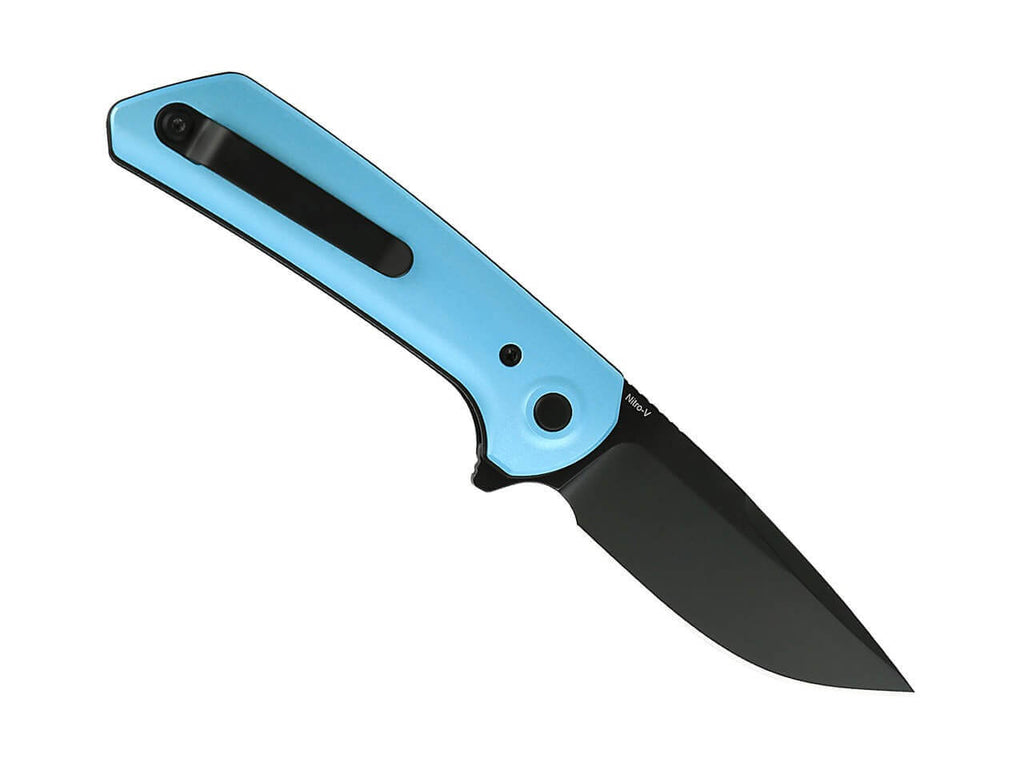 PL-XF Aluminum Blue PVD