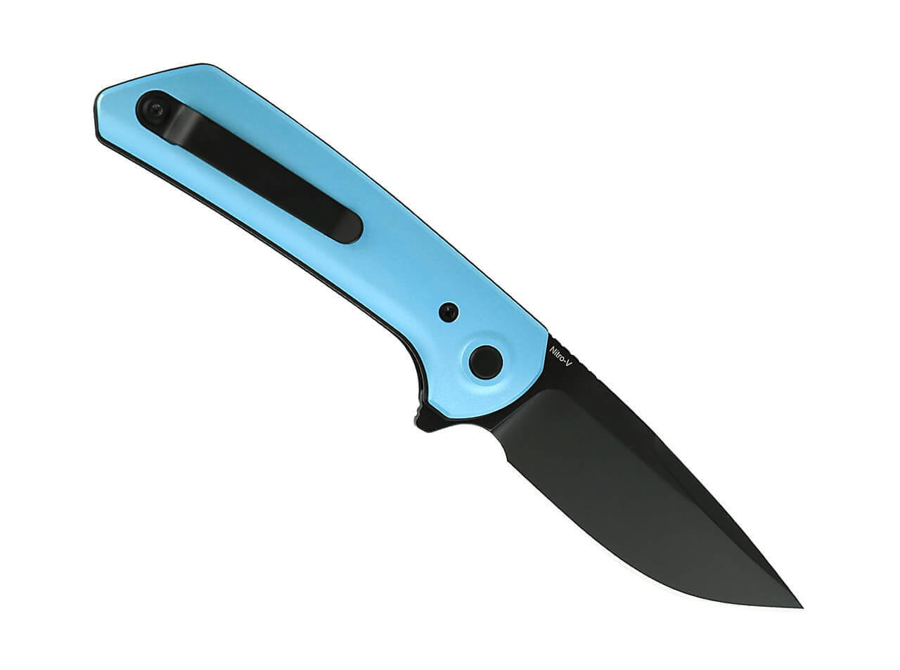 PL-XF Aluminum Blue PVD