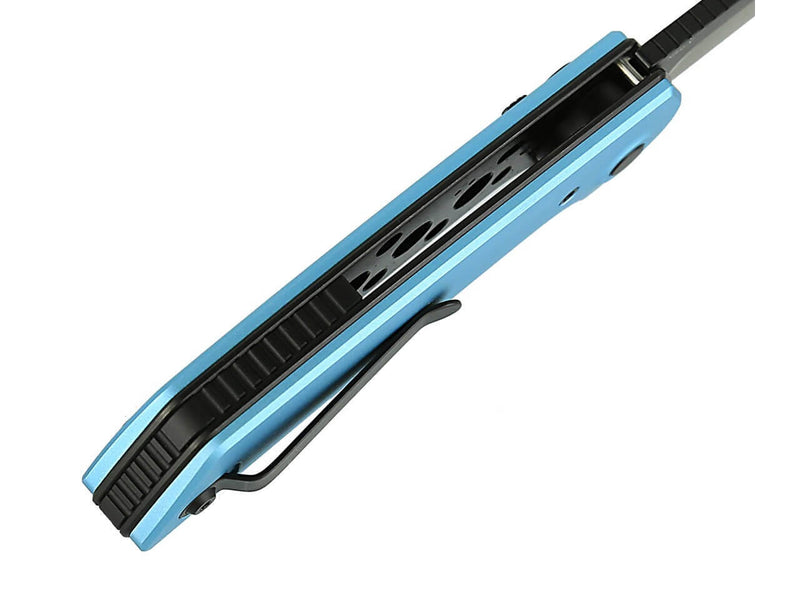 Reate PL-XF Aluminum Blue PVD