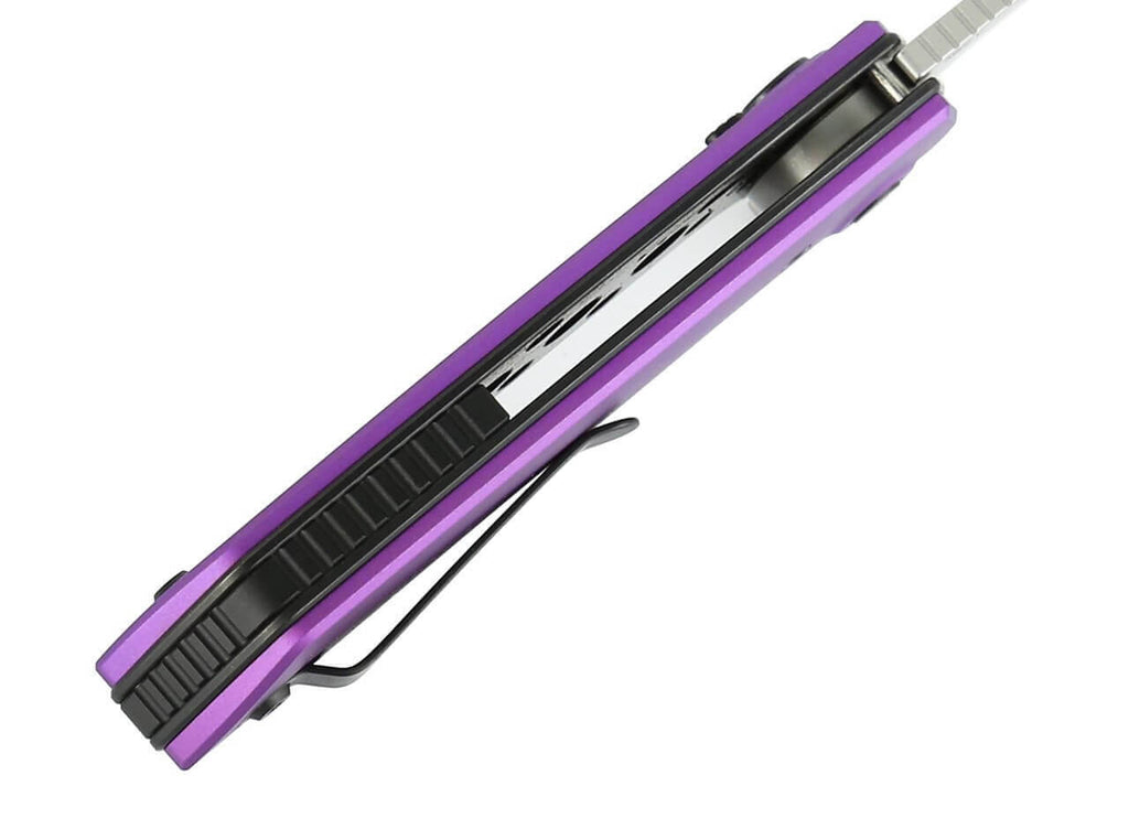 PL-XF Aluminum Purple Stonewashed
