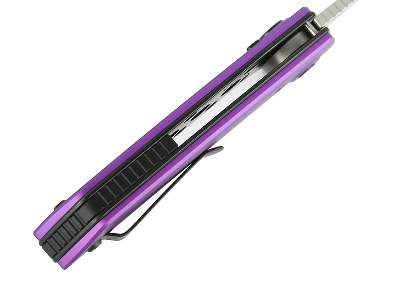 PL-XF Aluminum Purple Stonewashed