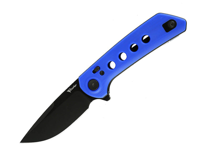 Reate PL-XF G10 Blue PVD