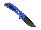 PL-XF G10 Blue PVD