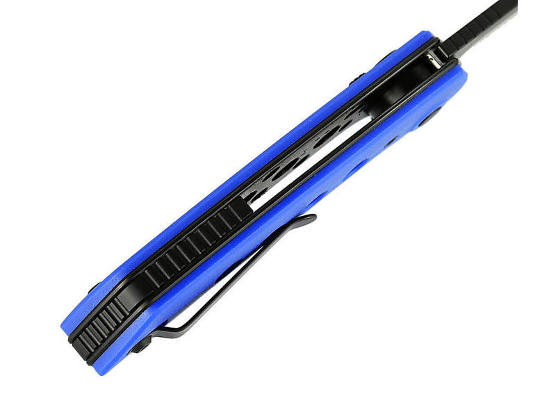 Reate PL-XF G10 Blue PVD