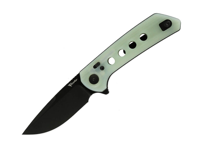 Reate PL-XF G10 Jade PVD