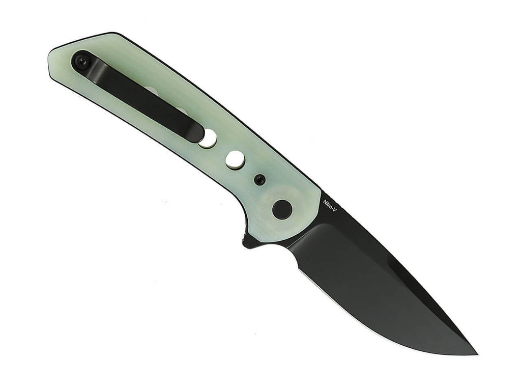 PL-XF G10 Jade PVD