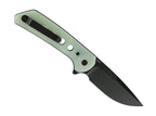 PL-XF G10 Jade PVD