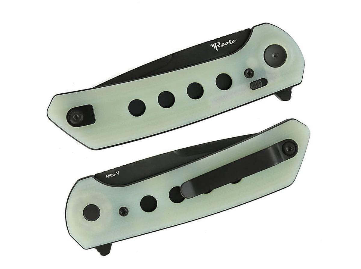 PL-XF G10 Jade PVD