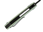 PL-XF G10 Jade PVD
