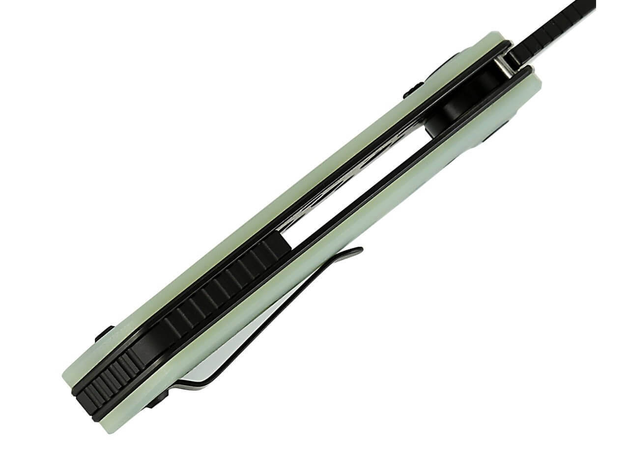 PL-XF G10 Jade PVD