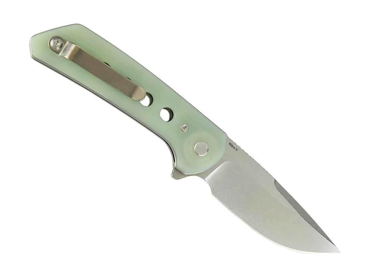 PL-XF G10 Jade Stonewashed