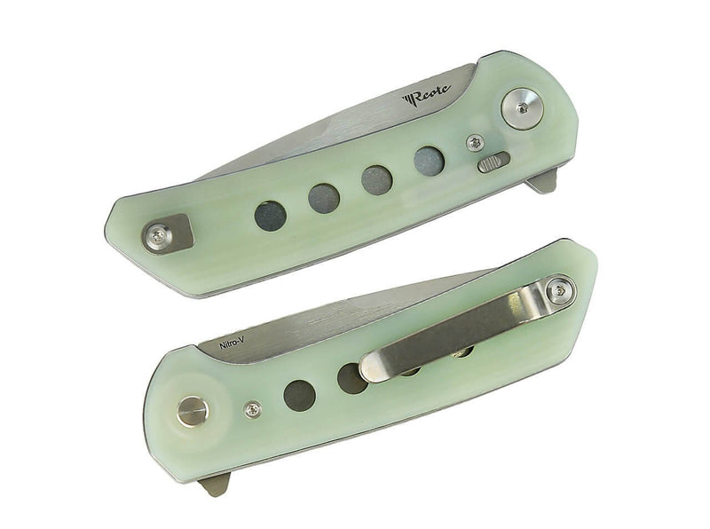 Reate PL-XF G10 Jade Stonewashed