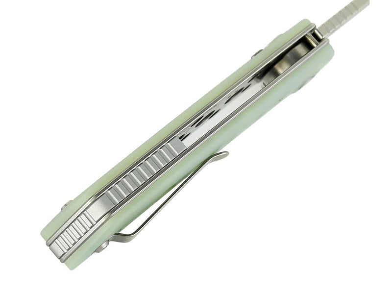 Reate PL-XF G10 Jade Stonewashed