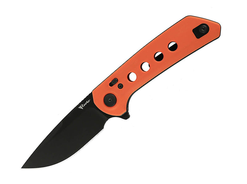 Reate PL-XF G10 Orange PVD