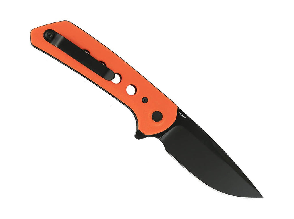 PL-XF G10 Orange PVD
