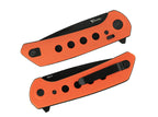 PL-XF G10 Orange PVD
