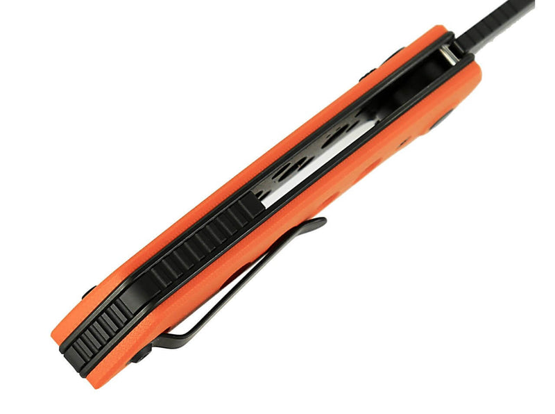 Reate PL-XF G10 Orange PVD