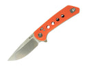 Reate PL-XF G10 Orange Stonewashed