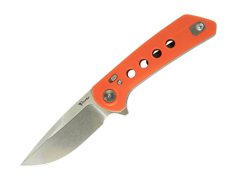 Reate PL-XF G10 Orange Stonewashed