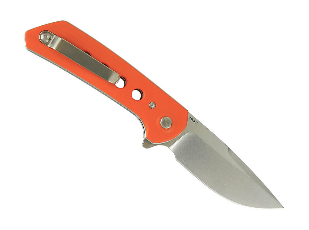PL-XF G10 Orange Stonewashed