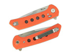 PL-XF G10 Orange Stonewashed