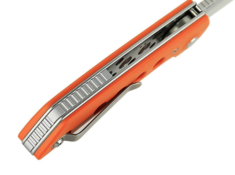 Reate PL-XF G10 Orange Stonewashed