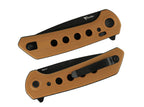 PL-XF G10 Tan PVD