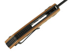 PL-XF G10 Tan PVD