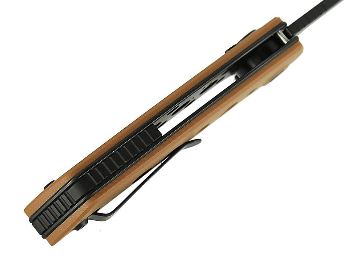 PL-XF G10 Tan PVD