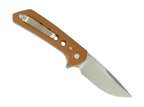 PL-XF G10 Tan Stonewashed