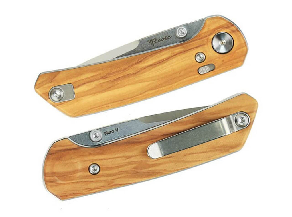 PL-XT Olive Wood