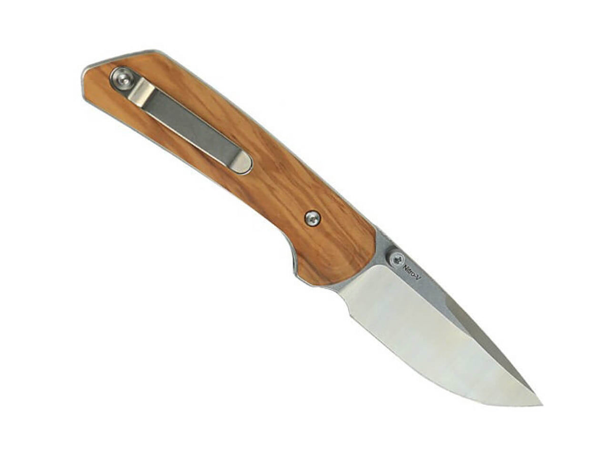 PL-XT Olive Wood
