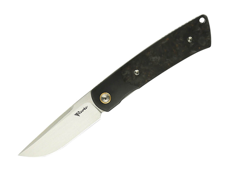 Reate Tribute Fat Carbon Dark Matter Copper