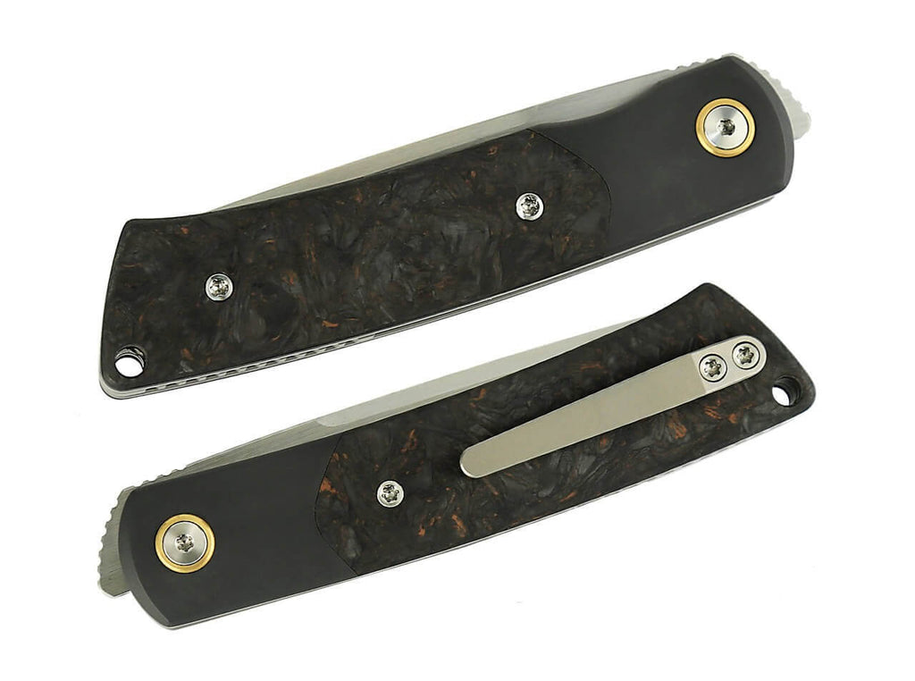 Tribute Fat Carbon Dark Matter Copper